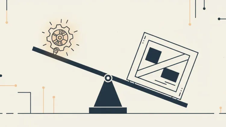 46KB for Twelve Shapes: When Not to Reach for the Animation Library