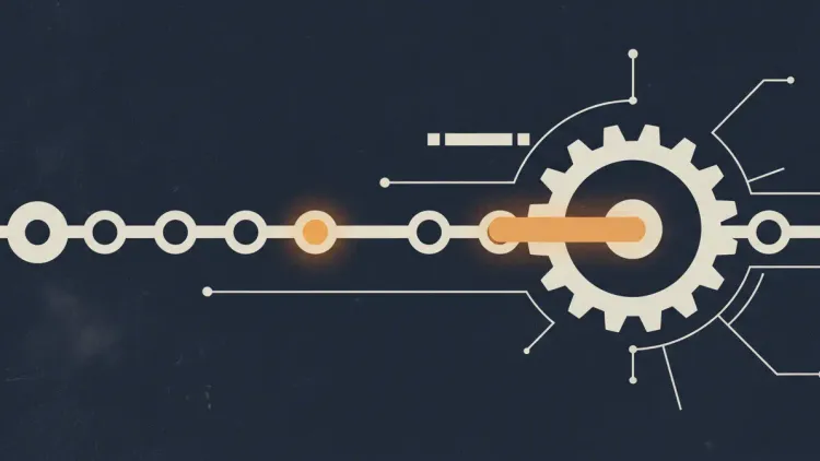 Scoring, Gating, Ratcheting: The Migration Engine Nobody Builds