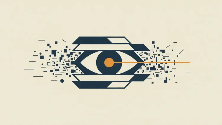 Context Is a Contaminant: Your AI Reviewer Should Know Less