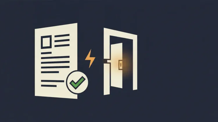 I Trusted My Own Safety Documentation. Then I Read the Test Suite.